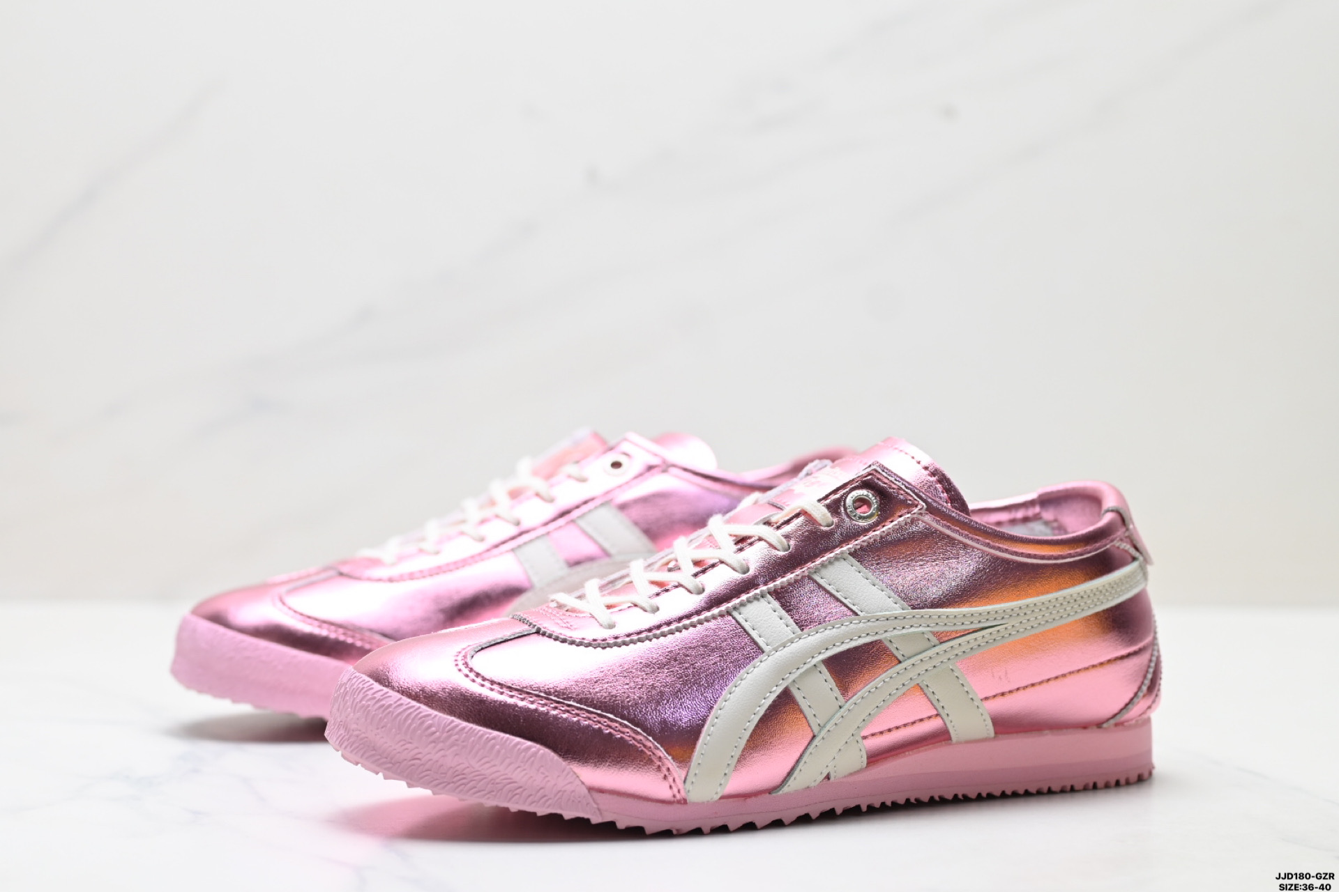 140 Onitsuka Tiger NIPPON MADE 鬼冢虎手工鞋系列 1183C468-701