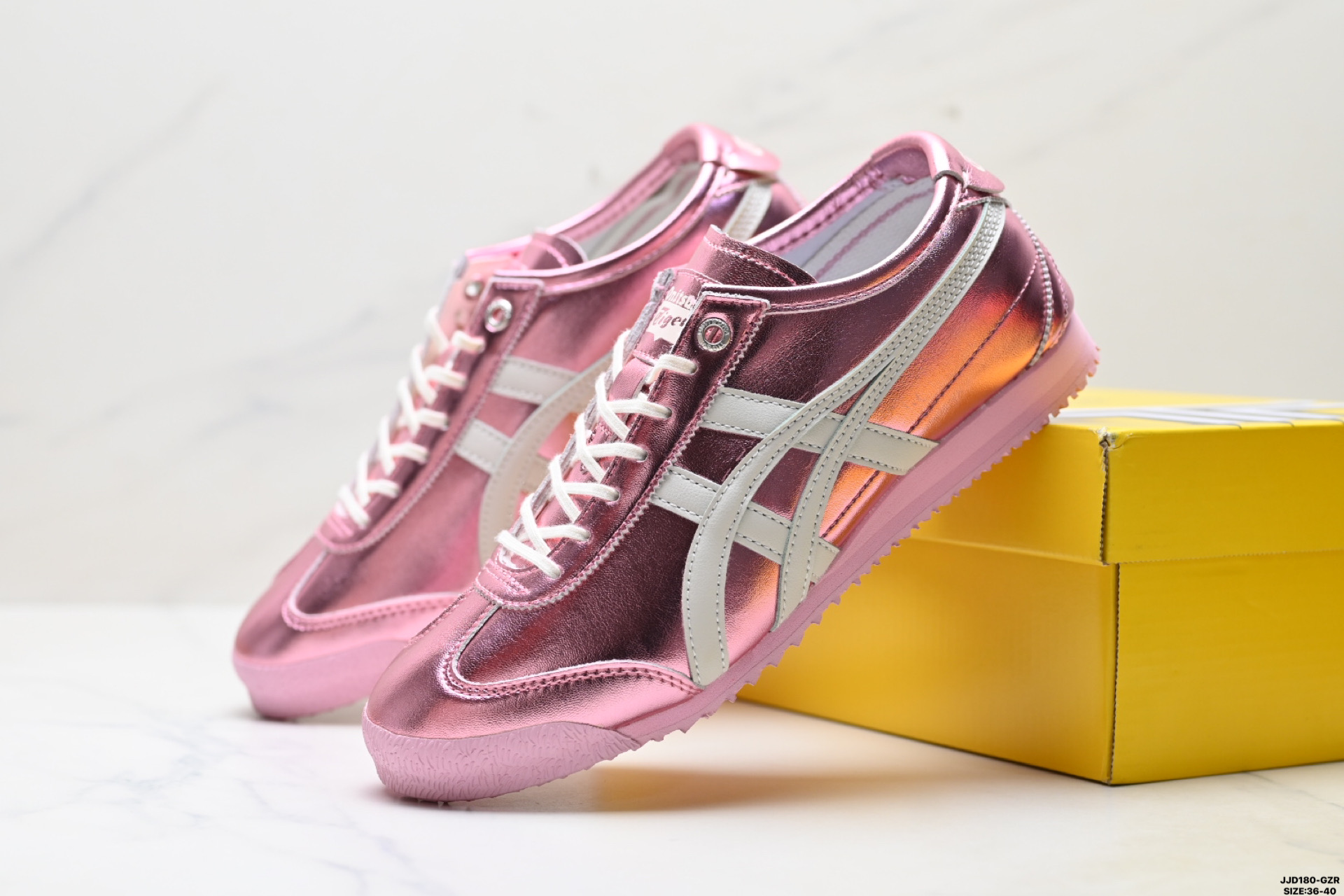 140 Onitsuka Tiger NIPPON MADE 鬼冢虎手工鞋系列 1183C468-701