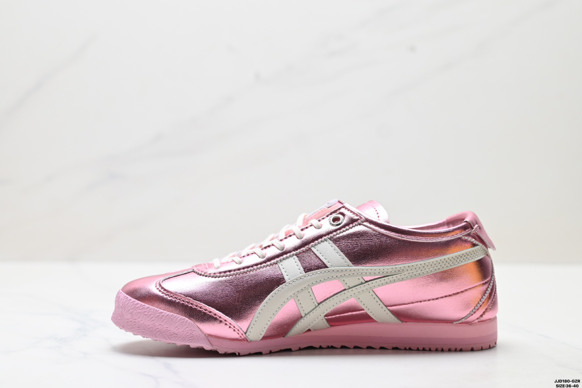 140 Onitsuka Tiger NIPPON MADE 鬼冢虎手工鞋系列 1183C468-701