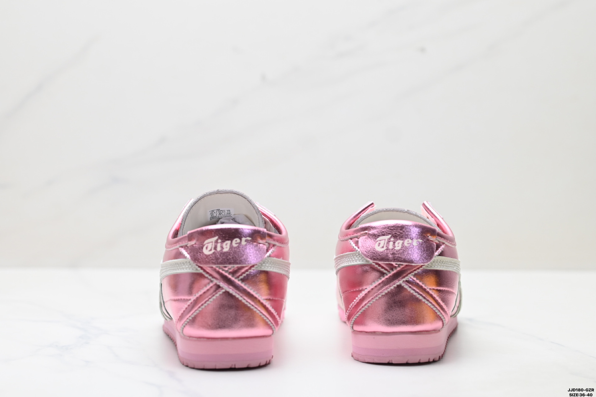 140 Onitsuka Tiger NIPPON MADE 鬼冢虎手工鞋系列 1183C468-701