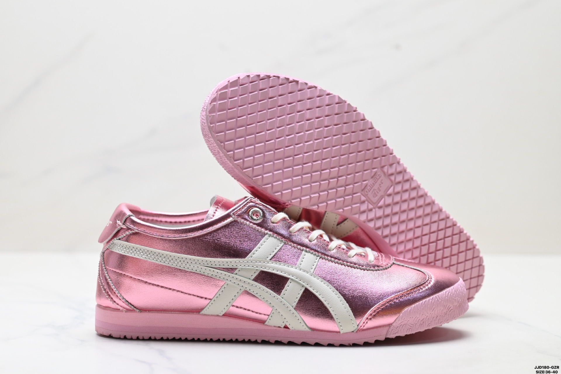 140 Onitsuka Tiger NIPPON MADE 鬼冢虎手工鞋系列 1183C468-701