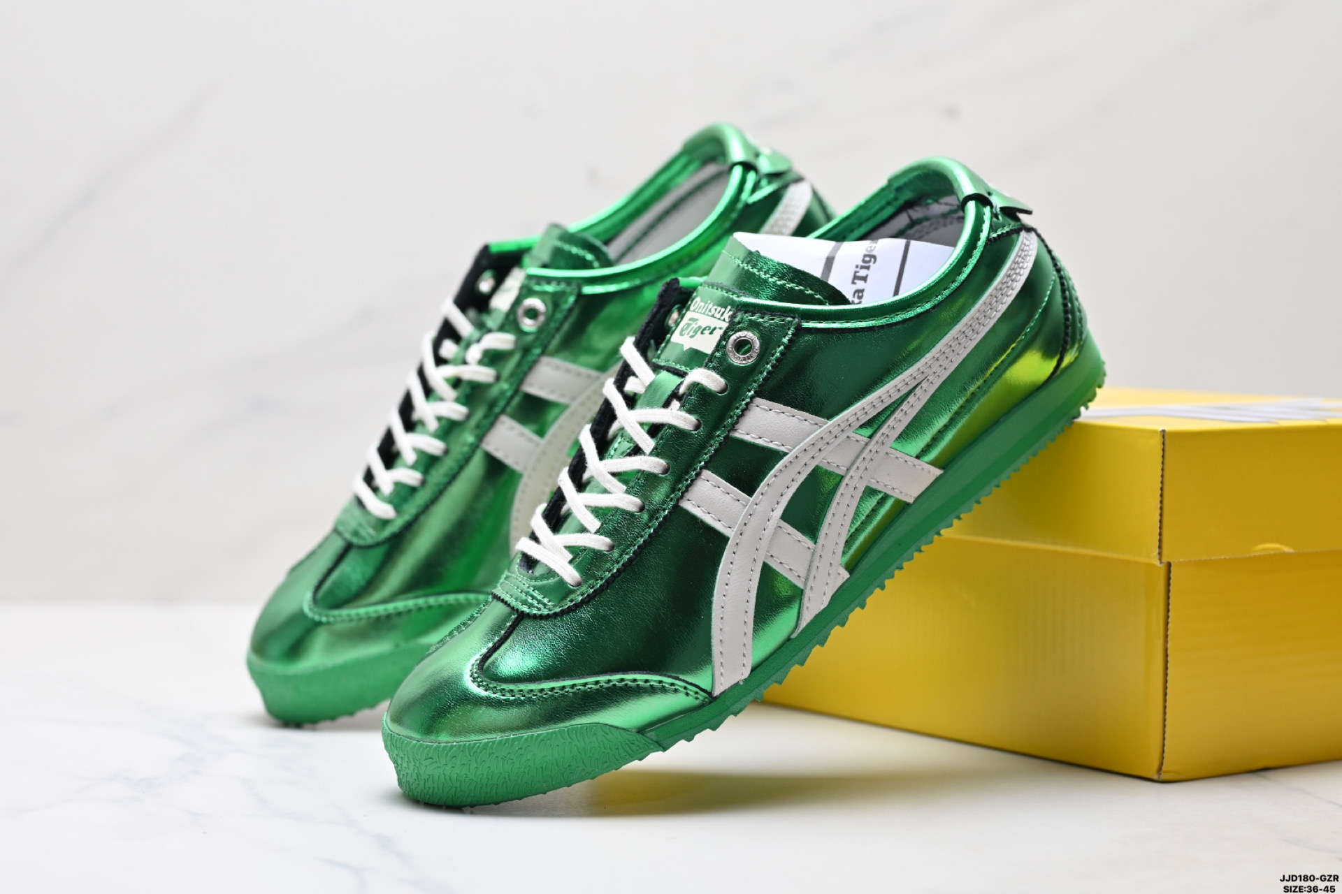 140 Onitsuka Tiger NIPPON MADE 鬼冢虎手工鞋系列 1183C468-701