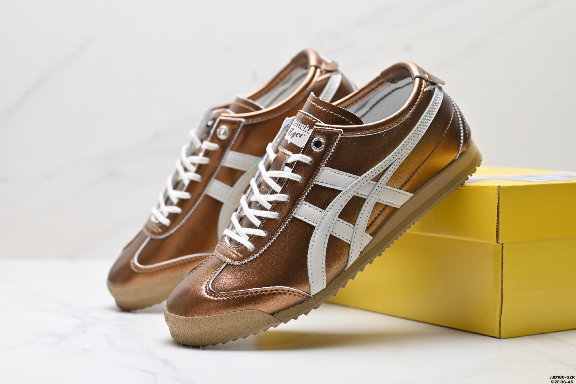 140 Onitsuka Tiger NIPPON MADE 鬼冢虎手工鞋系列 1183C468-701
