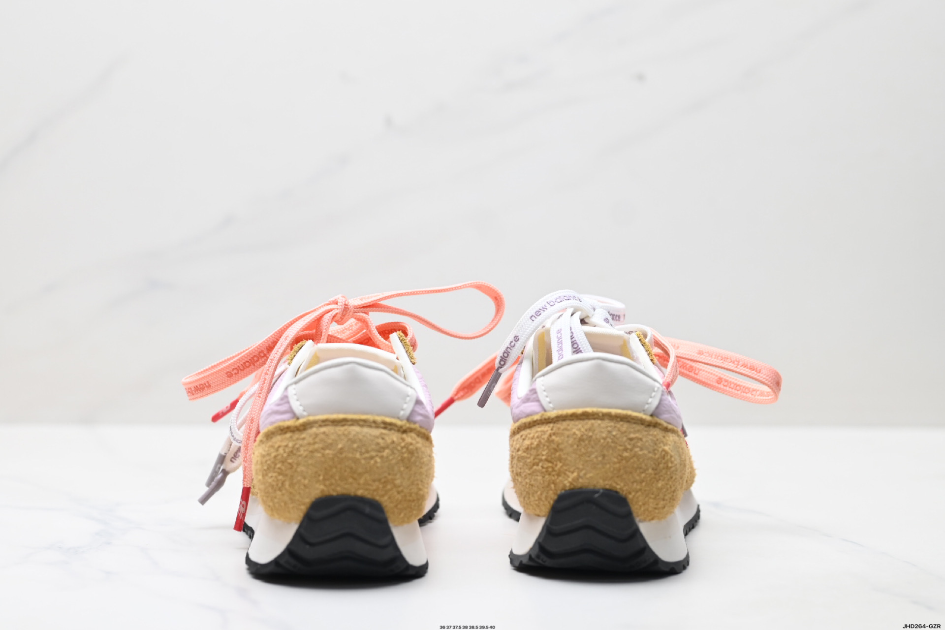 200 New Balance NB 471系列 织物牛剖层革 复古时尚 防滑耐磨低帮 生活休闲鞋 U471AC