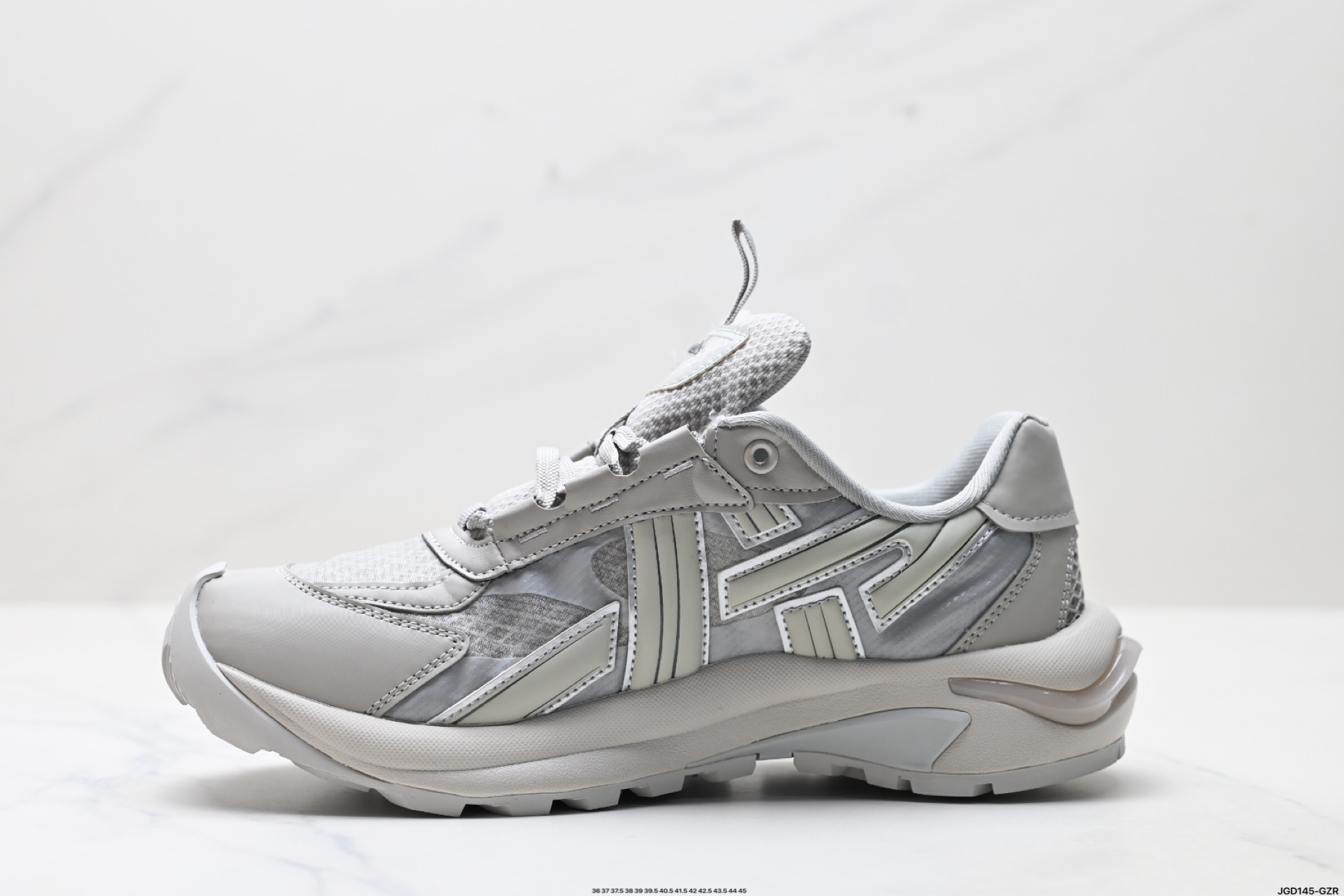 Onitsuka Tiger Tigtrail RS Zapatillas Casuales - Comodidad y Estilo 4 i1751128899913 3015 0 2