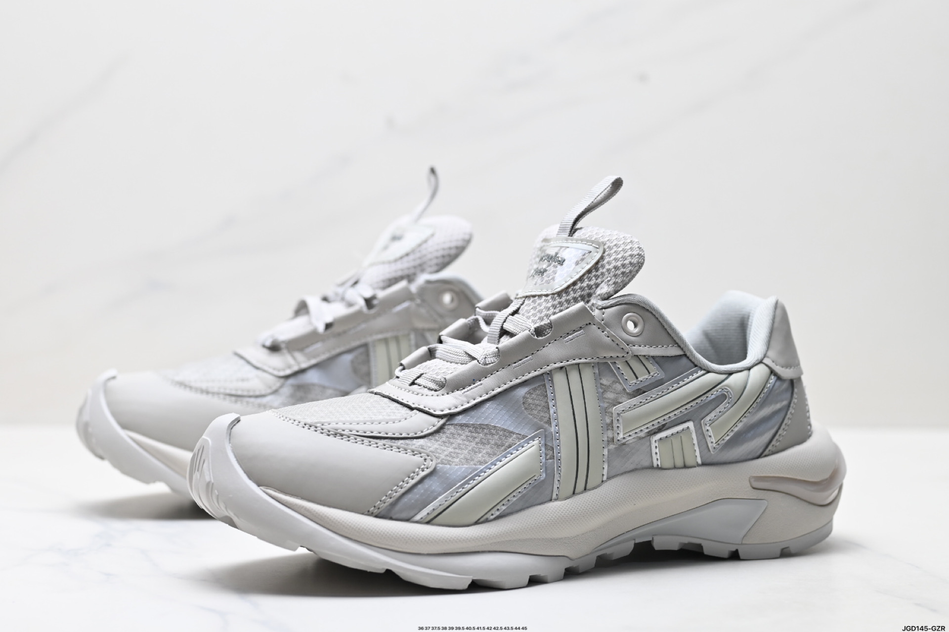 Onitsuka Tiger Tigtrail RS Zapatillas Casuales - Comodidad y Estilo 5 i1751128899913 5513 0 3