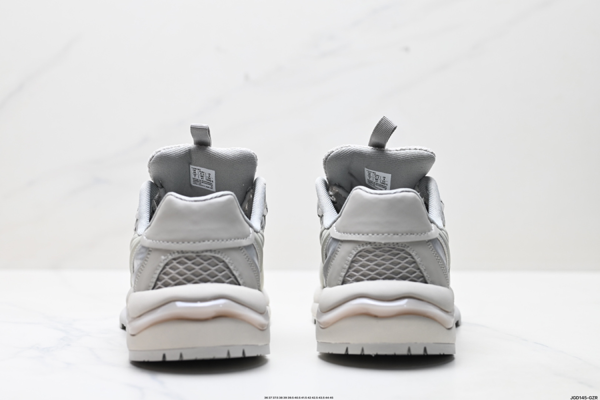 Onitsuka Tiger Tigtrail RS Zapatillas Casuales - Comodidad y Estilo 7 i1751128901072 1374 0 5