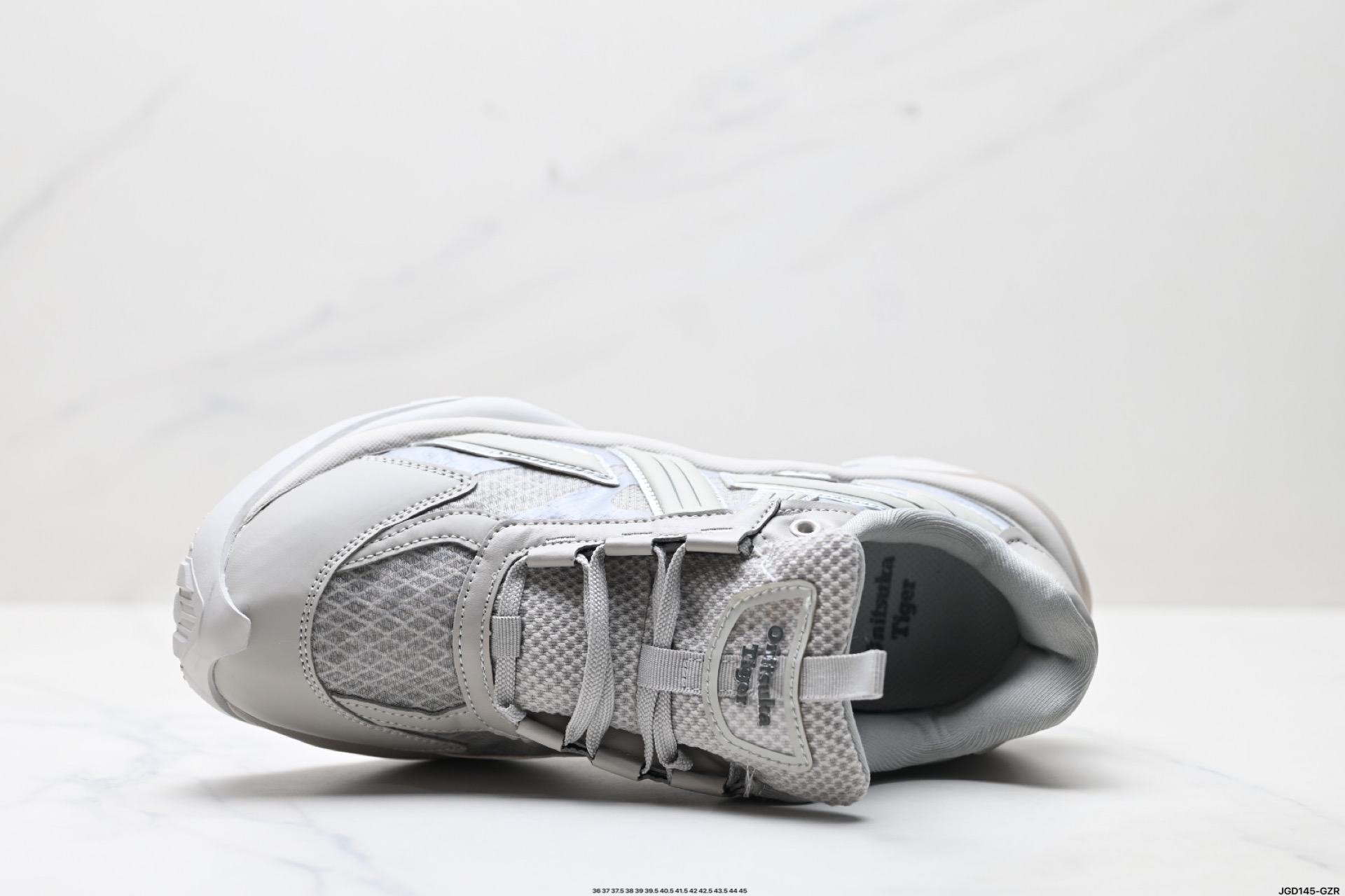 Onitsuka Tiger Tigtrail RS Zapatillas Casuales - Comodidad y Estilo 3 i1751128901072 3184 0 1