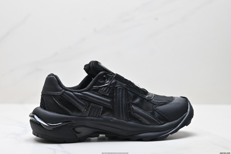 Onitsuka Tiger Tigtrail RS Lifestyle Sneakers - Comfort, Fashion, and Style 1 Onitsuka Tiger Tigtrail RS Lifestyle Sneakers – Comfort, Fashion, and Style