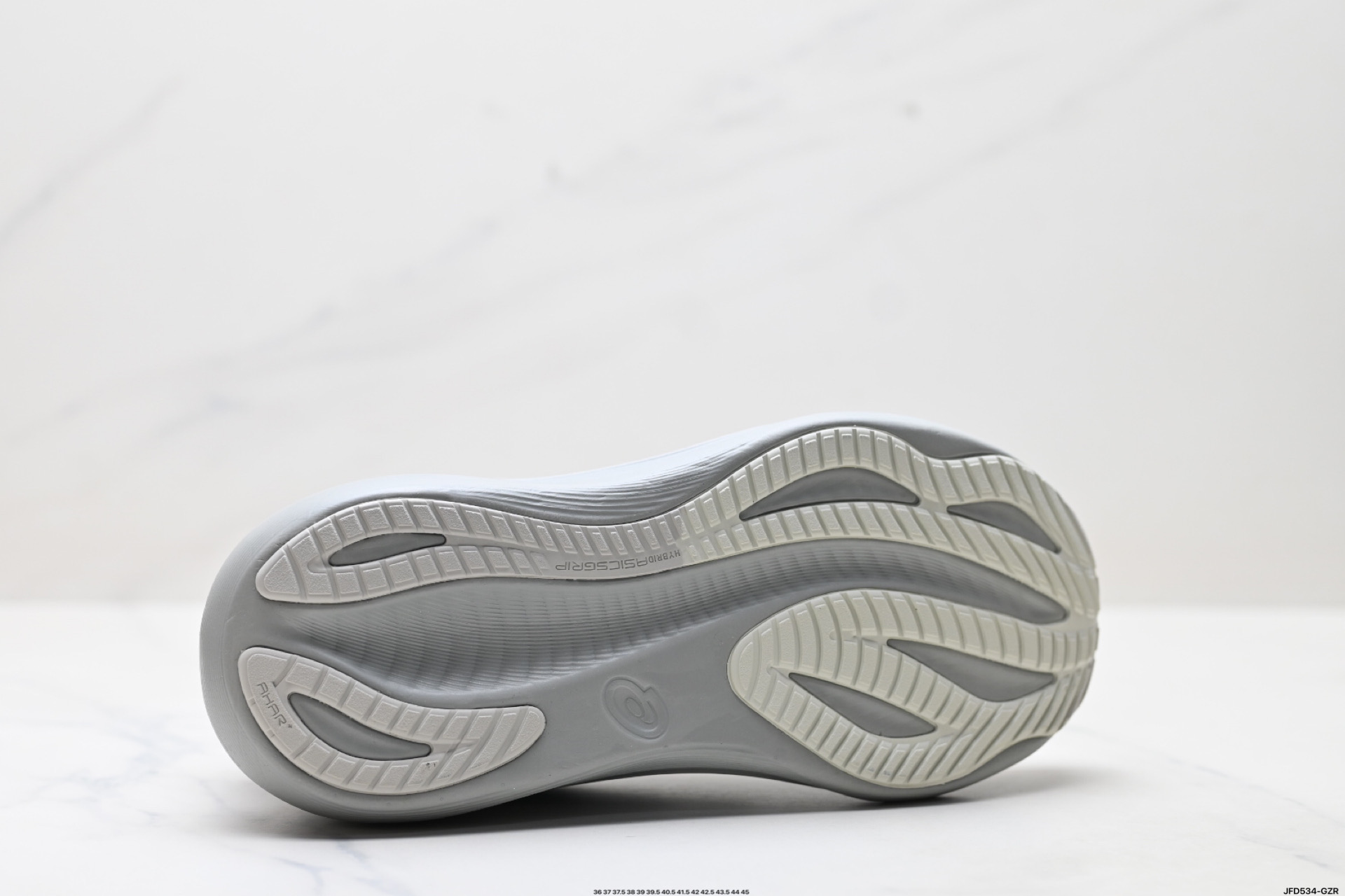 180 Asics Gel-Nimbus 27 舒适防滑耐磨低帮休闲跑步鞋 1011B958-020