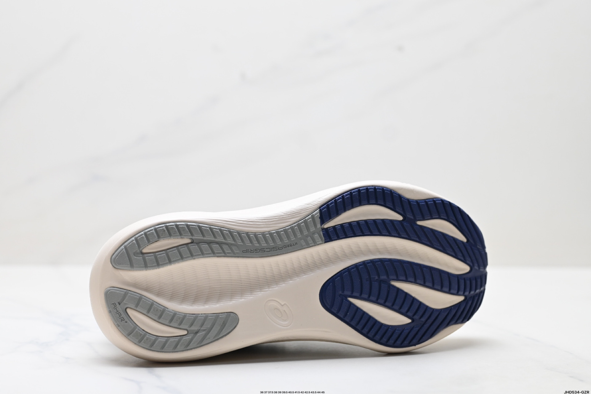 200 Asics Gel-Nimbus 27 舒适防滑耐磨低帮休闲跑步鞋 1011C028-200