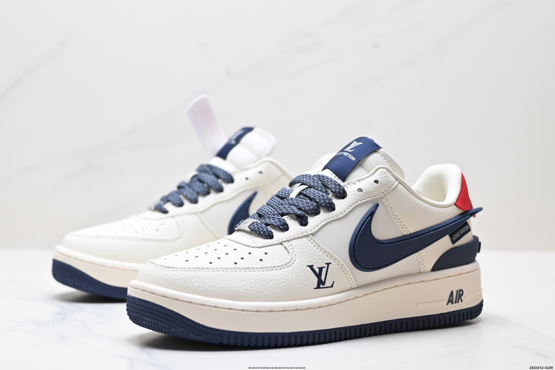 270 NIKE AIR FORCE 1 LOW SP XS3464-575