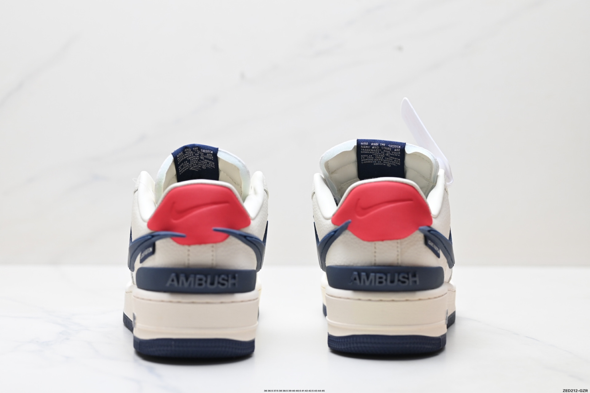 270 NIKE AIR FORCE 1 LOW SP XS3464-575