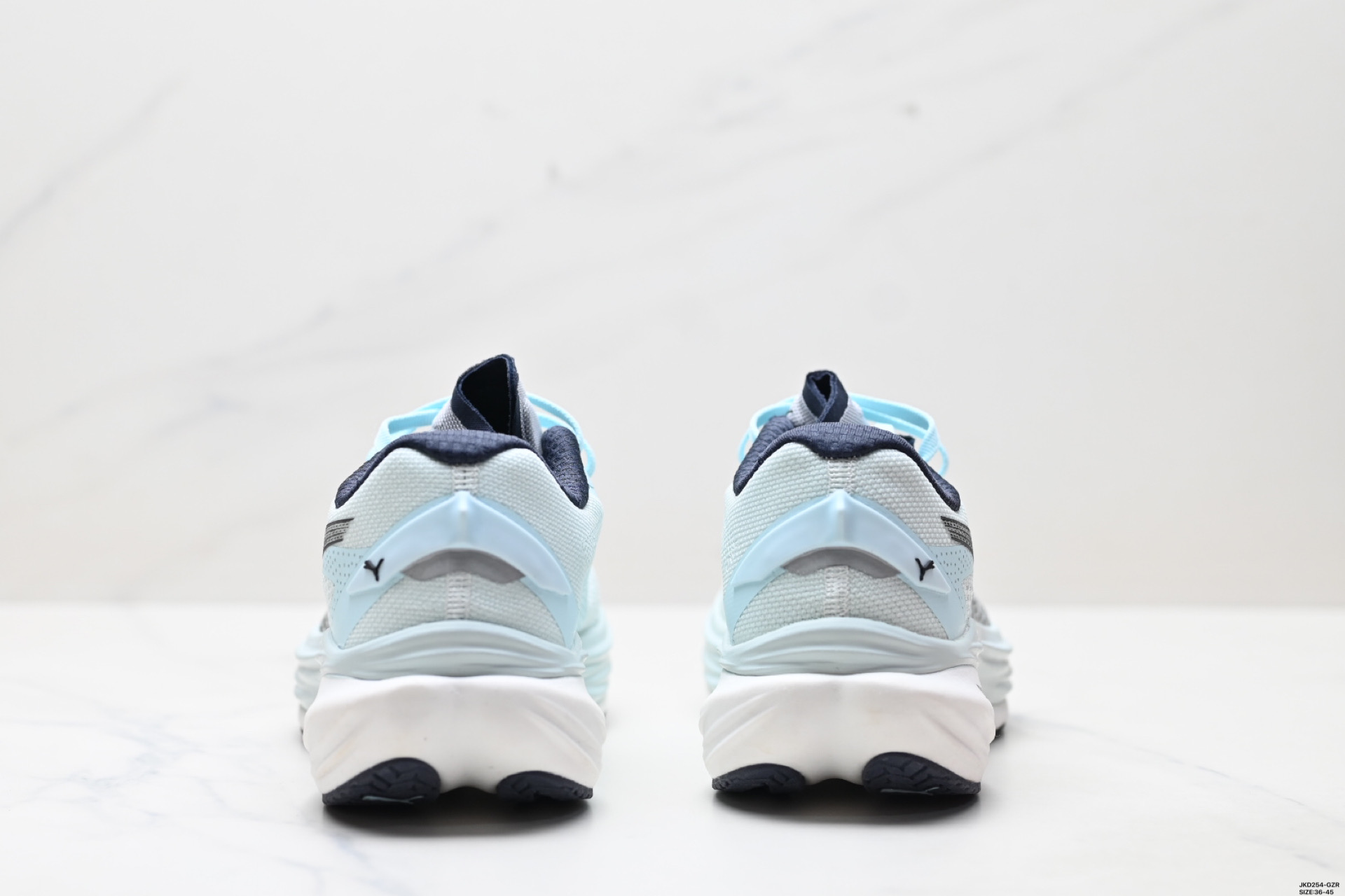 Puma Deviate Nitro 3: Zapatillas de Running con Amortiguación y Diseño Transpirable 7 i1751129726722 5567 0 5