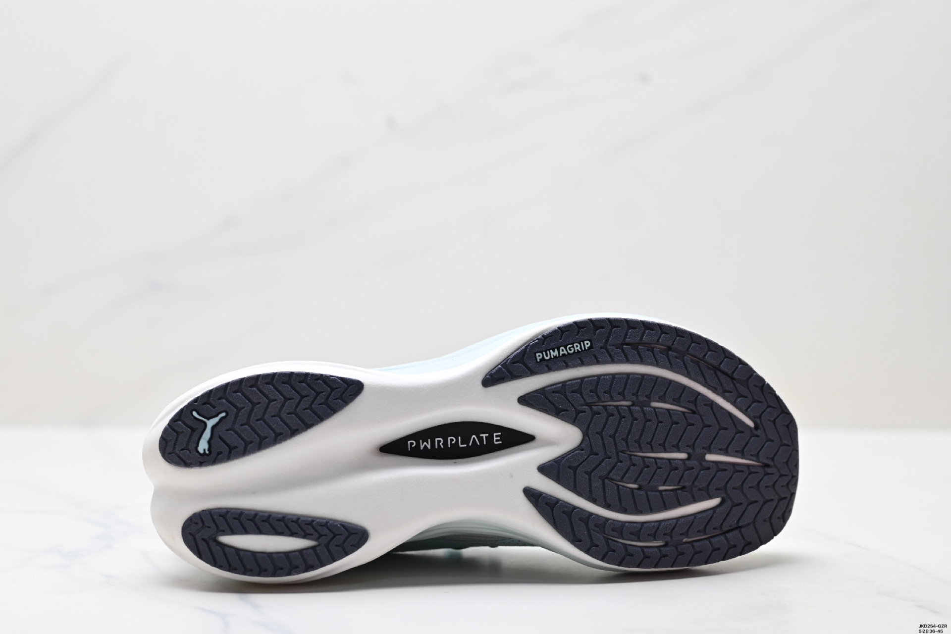 Puma Deviate Nitro 3: Zapatillas de Running con Amortiguación y Diseño Transpirable 10 i1751129726723 2700 0 8