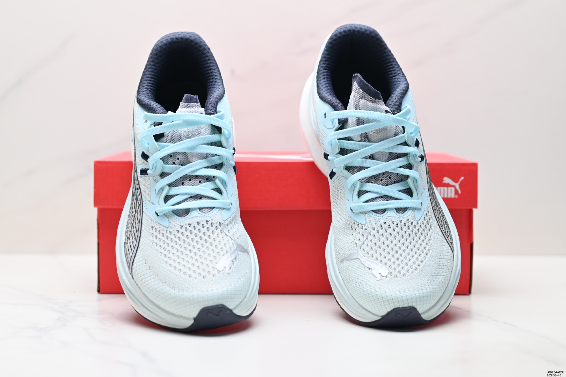 Puma Deviate Nitro 3: Zapatillas de Running con Amortiguación y Diseño Transpirable 8 i1751129726724 5597 0 6