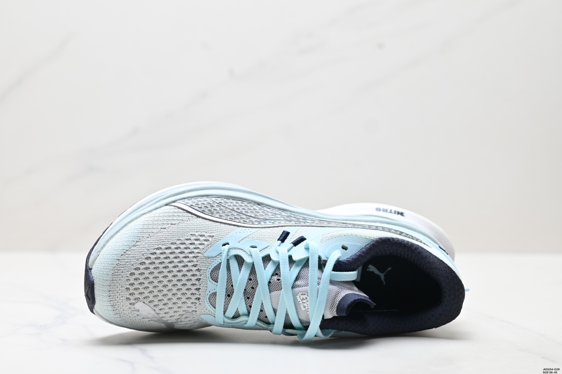 Puma Deviate Nitro 3: Zapatillas de Running con Amortiguación y Diseño Transpirable 3 i1751129727691 340 0 1
