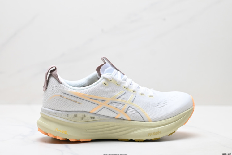 ASICS GEL-KAYANO 32 נעלי ריצה לנשים - נוחות, תמיכה וביצועים מעולים 1 ASICS GEL-KAYANO 32 נעלי ריצה לנשים – נוחות, תמיכה וביצועים מעולים