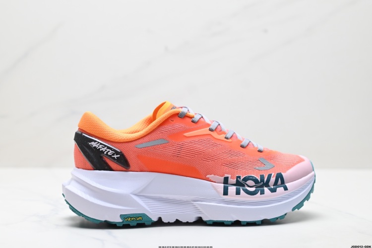 Hoka One One Mafate Speed 3 - Comfortable, Breathable, and Stylish Running Shoes 1 Hoka One One Mafate Speed 3 – Comfortable, Breathable, and Stylish Running Shoes