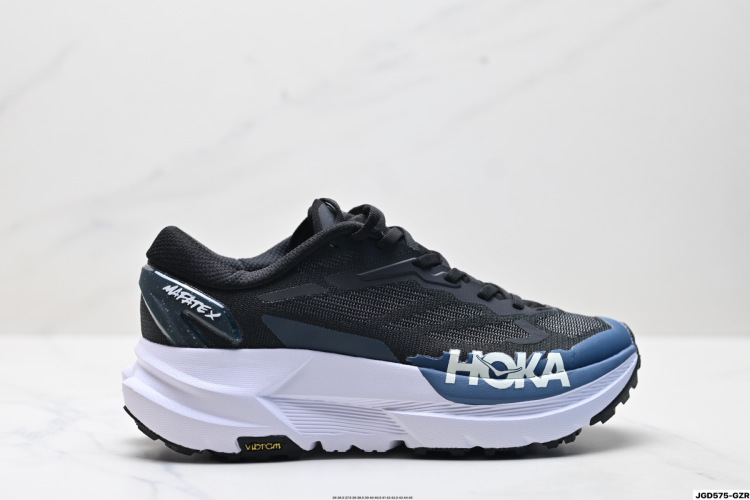 HOKA ONE ONE Mafate Speed 2: Comfortable, Shock-Absorbing Trail Running Shoes 1 HOKA ONE ONE Mafate Speed 2: Comfortable, Shock-Absorbing Trail Running Shoes