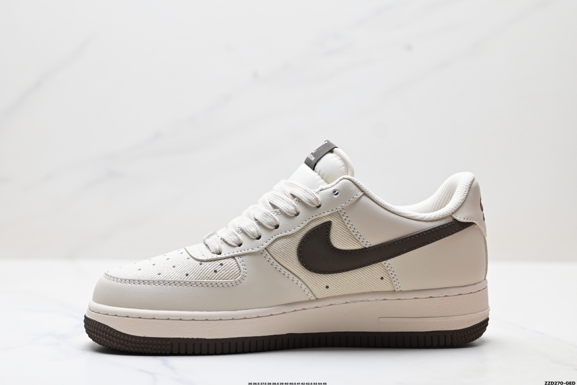 260 NIKE AIR FORCE 1‘07 LV8 QW5836-004