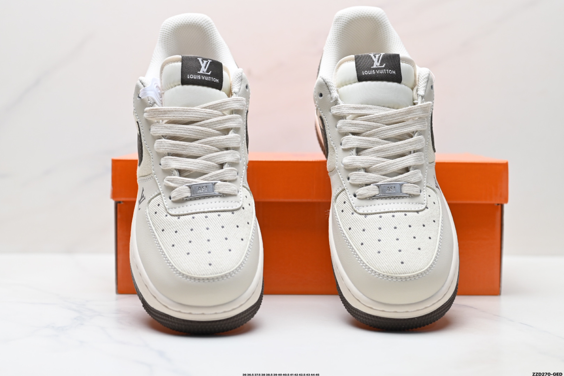 260 NIKE AIR FORCE 1‘07 LV8 QW5836-004