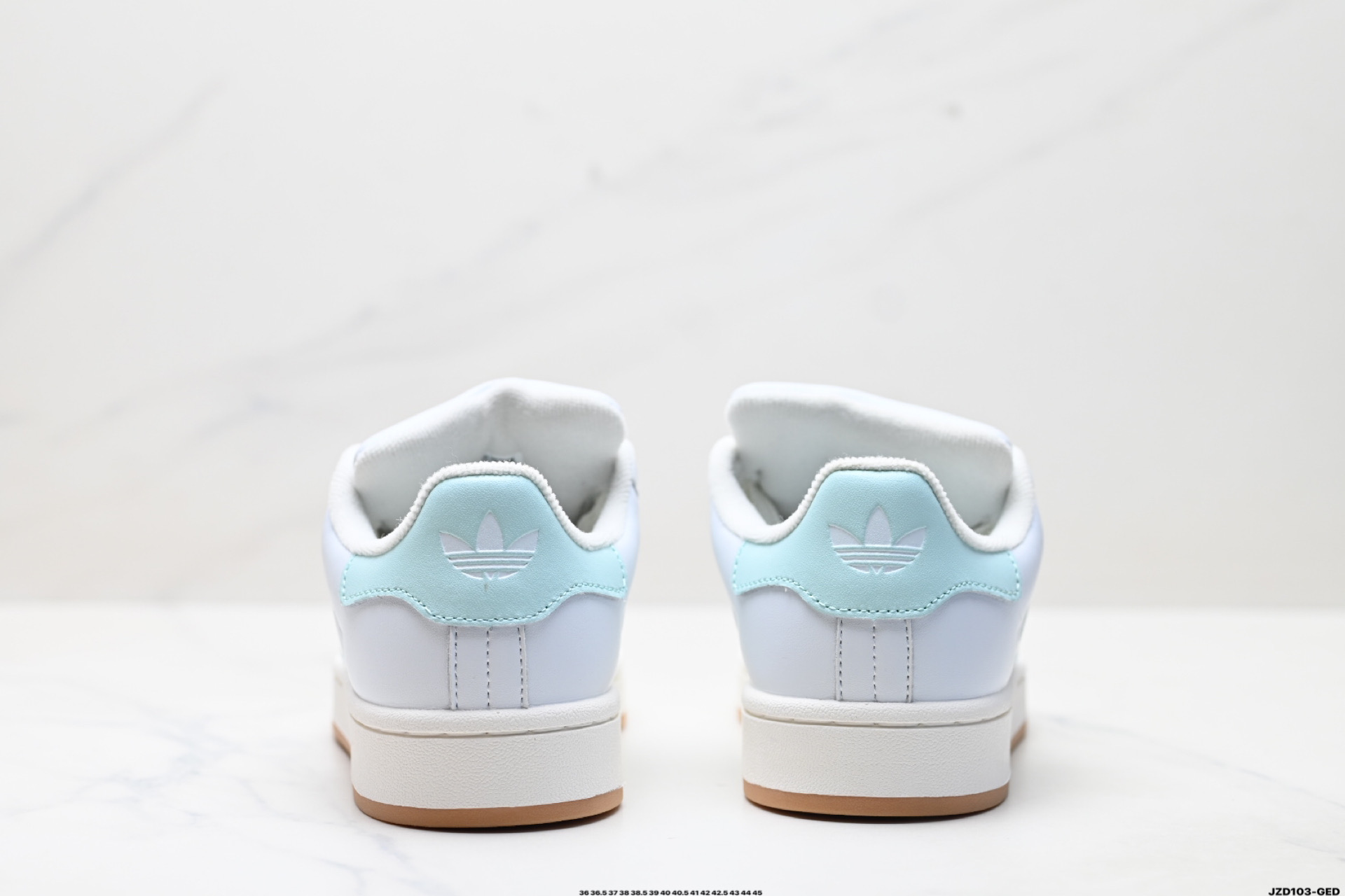 150 Adidas Originals Campus 00s系列 阿迪达斯 面包风经典复古低帮百搭休闲运动板鞋 JH7285