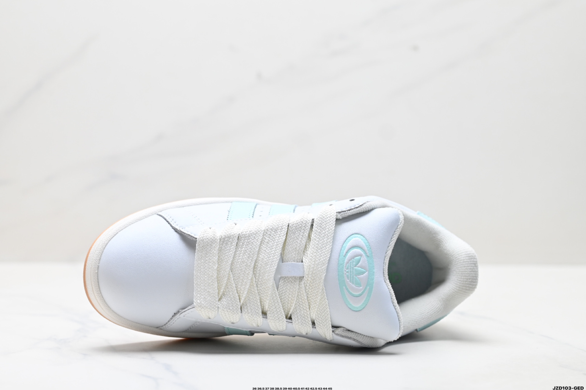 150 Adidas Originals Campus 00s系列 阿迪达斯 面包风经典复古低帮百搭休闲运动板鞋 JH7285