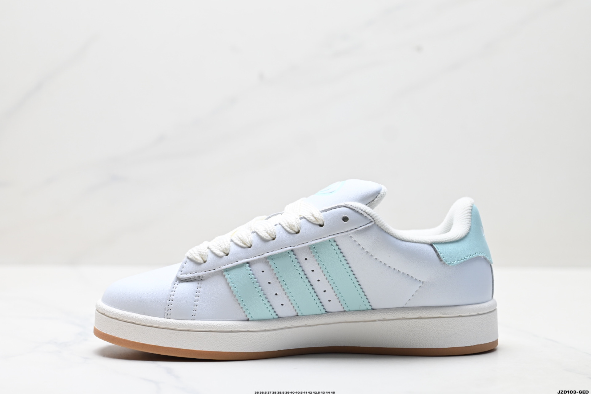 150 Adidas Originals Campus 00s系列 阿迪达斯 面包风经典复古低帮百搭休闲运动板鞋 JH7285