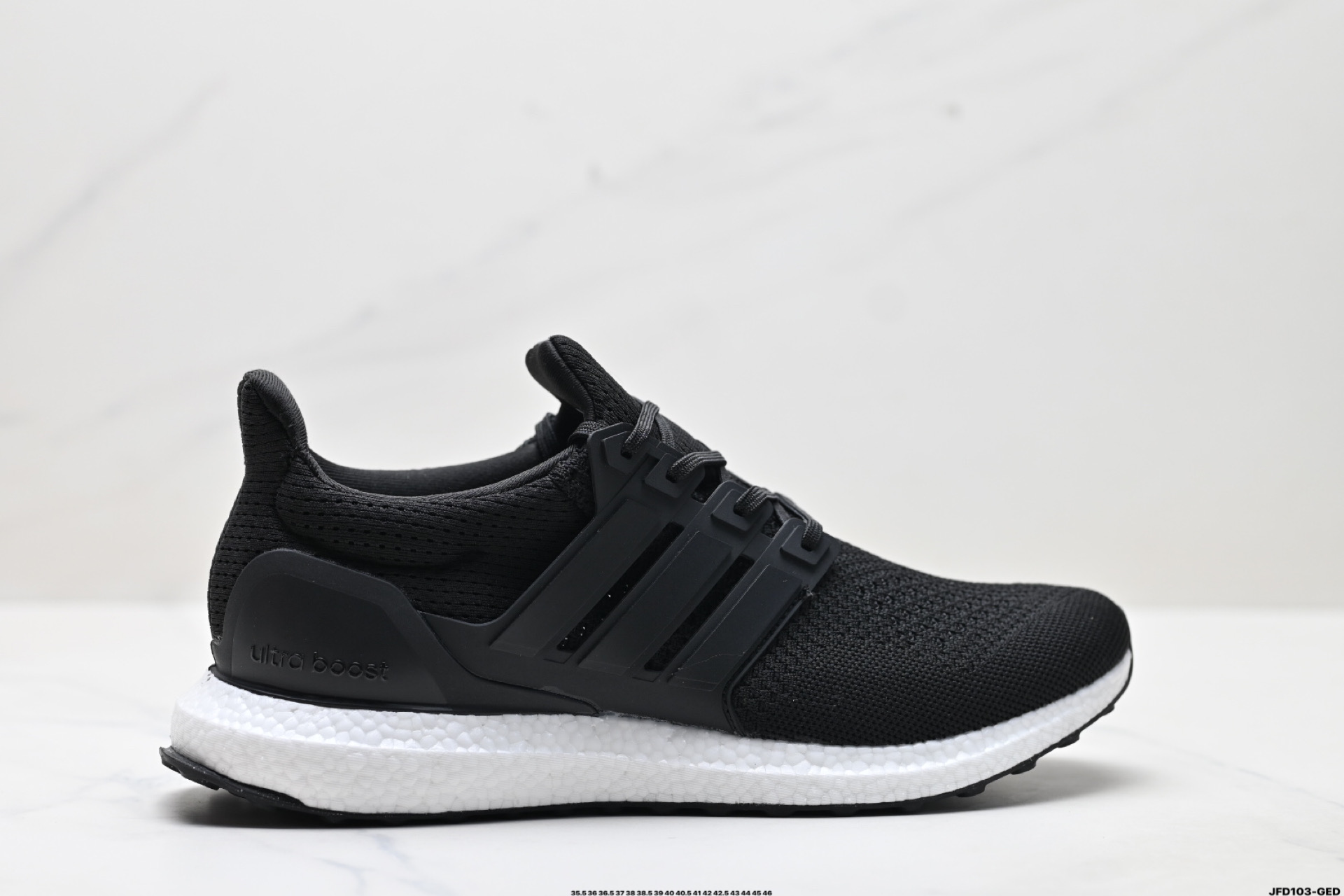 180 Adidas Ultraboost 1.0 阿迪达斯 耐磨缓震休闲运动跑鞋 HQ4199