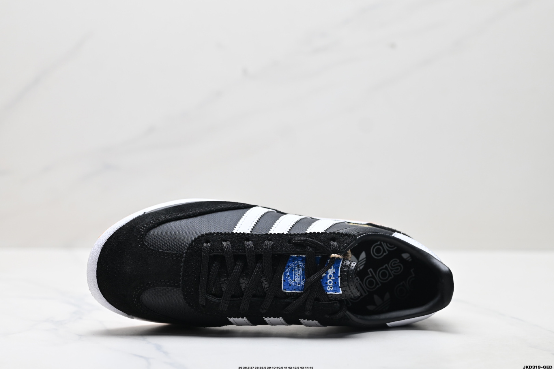 170 Adidas SL 72 RS 阿迪达斯 三叶草复古休闲跑步鞋休闲运动鞋 IH8017