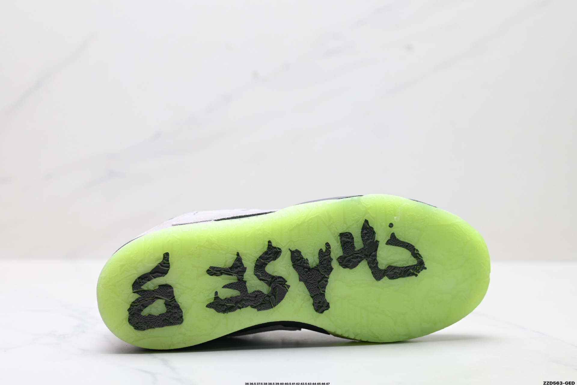 260 Nike Jordan Jumpman Jack TR x Travis Scott 耐克 舒适百搭 防滑耐磨 中帮 复古篮球鞋 IH7971-001