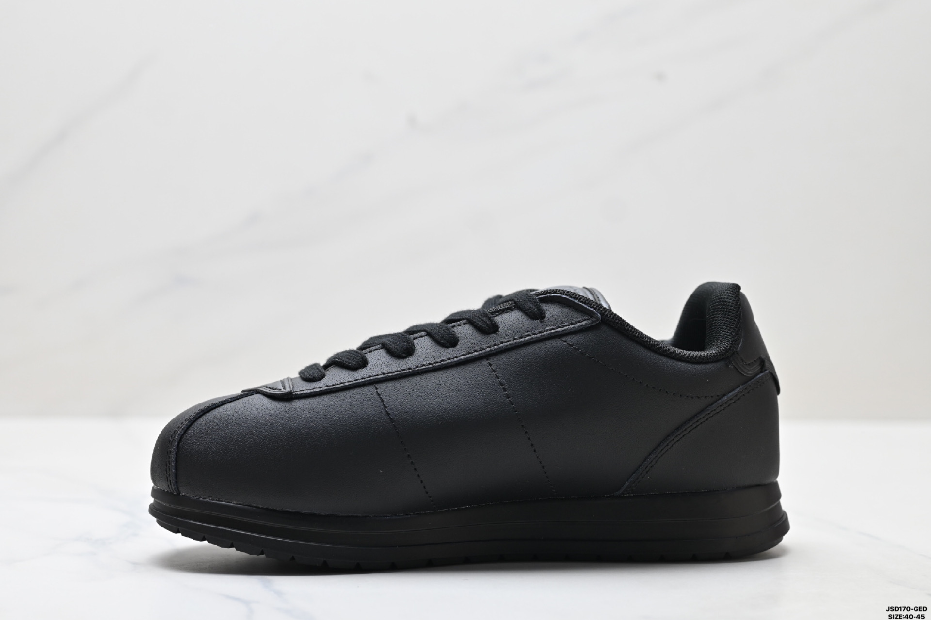 210 LOUIS VUITTON x Nigo 联名款 Buttersoft FW25 圆头系带 低帮 生活休闲鞋