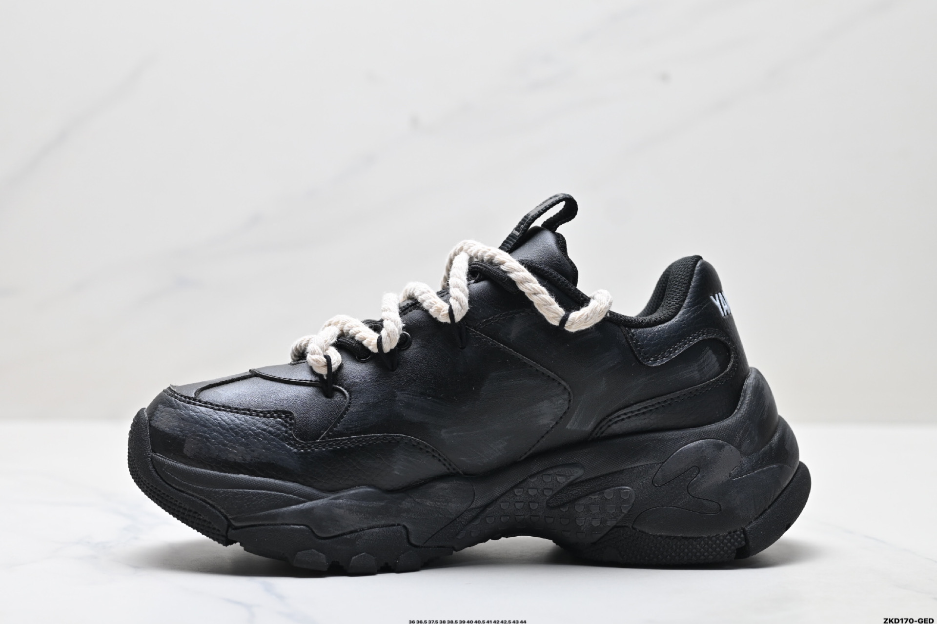 280 MLB BIGBALL CHUNKY PIXEL ‘DIY定制’ 简约时尚 百搭 包裹性保暖防滑防水减震 低帮 板鞋 32SHC101N