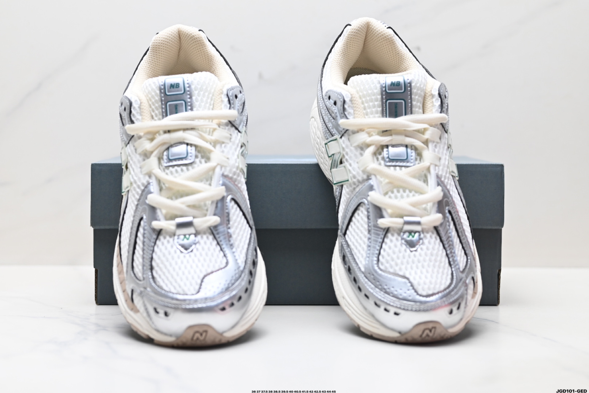 190 New Balance M1906系列 新百伦 复古单品宝藏老爹鞋款 M1906REE