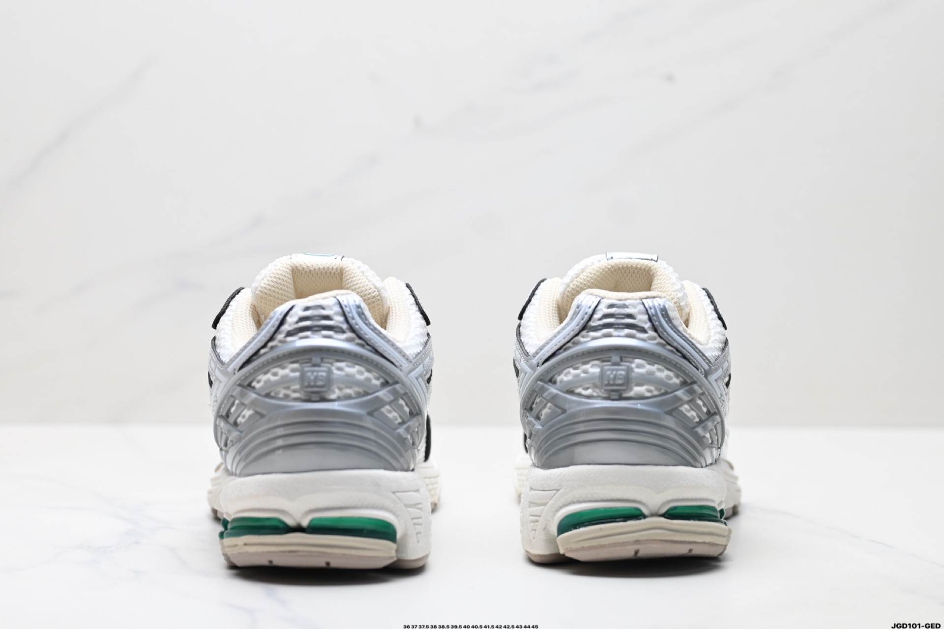 190 New Balance M1906系列 新百伦 复古单品宝藏老爹鞋款 M1906REE