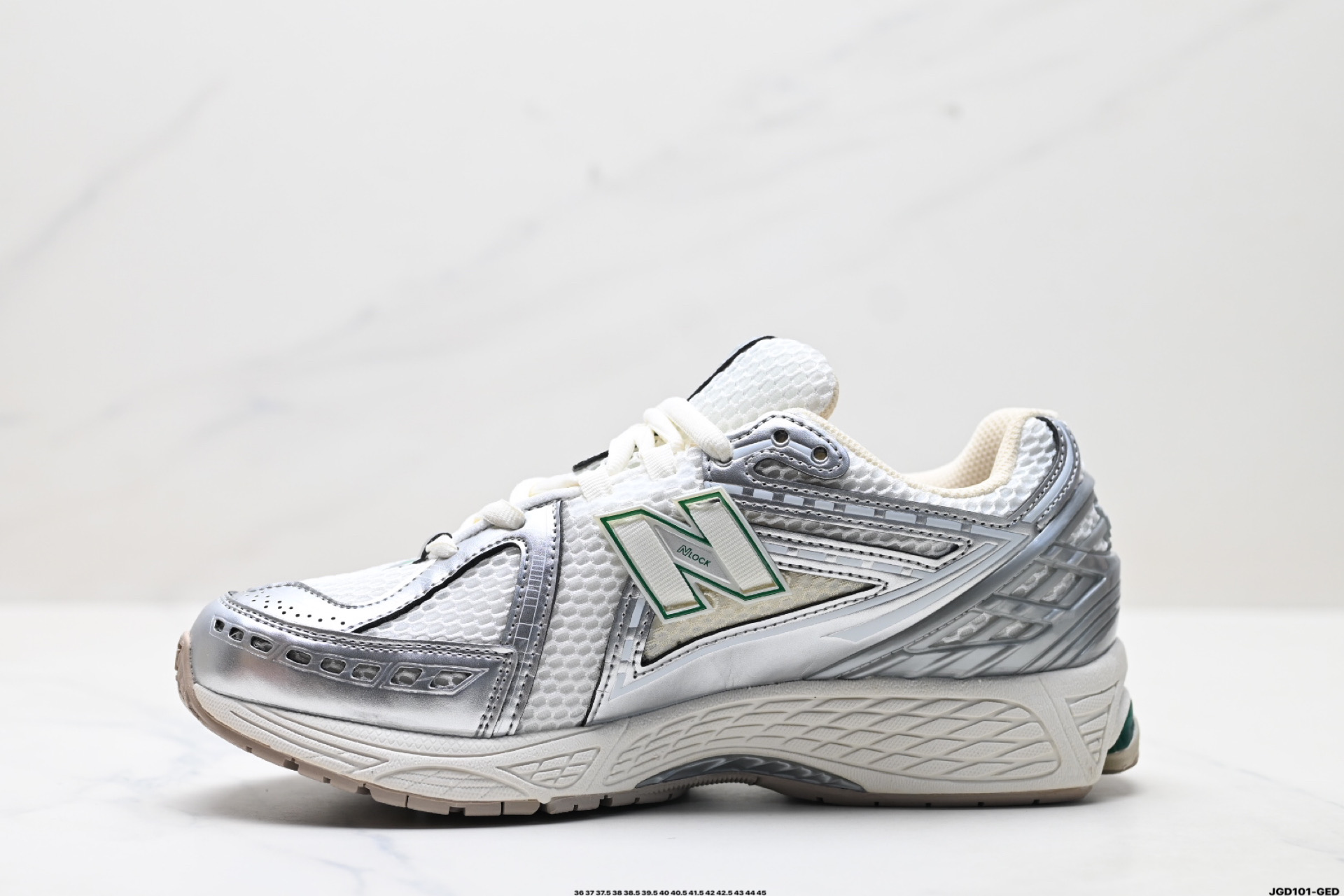 190 New Balance M1906系列 新百伦 复古单品宝藏老爹鞋款 M1906REE