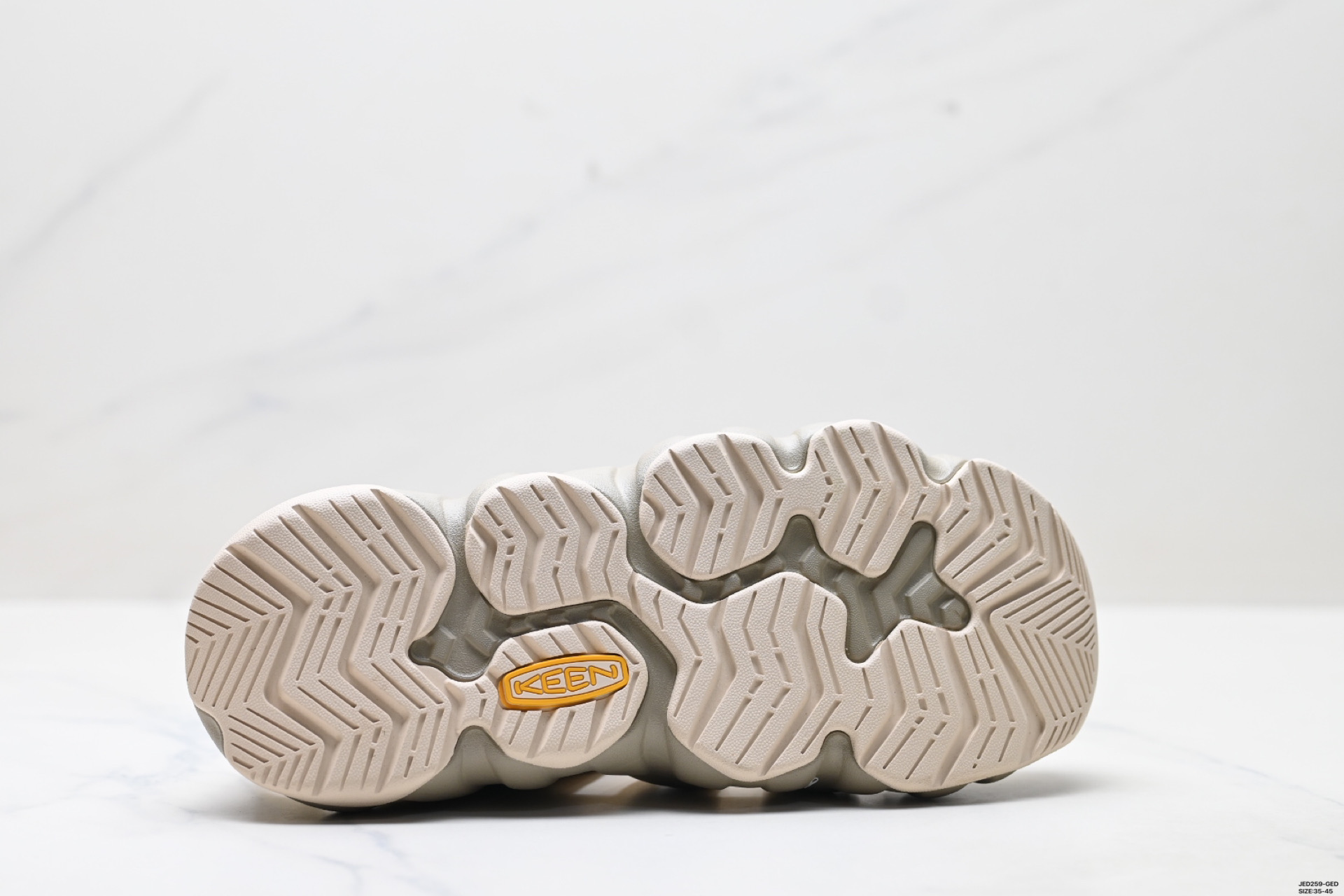 160 KEEN科恩 Newport H2 户外休闲低帮运动凉鞋 防滑透气耐磨 溯溪鞋