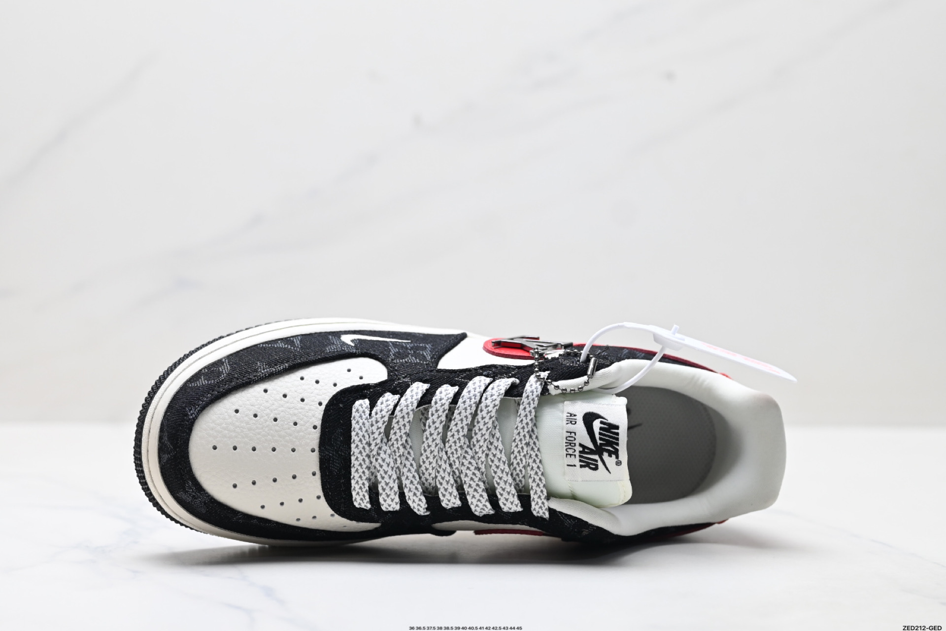 270 NIKE AIR FORCE 1‘07 LX ZD1988-002