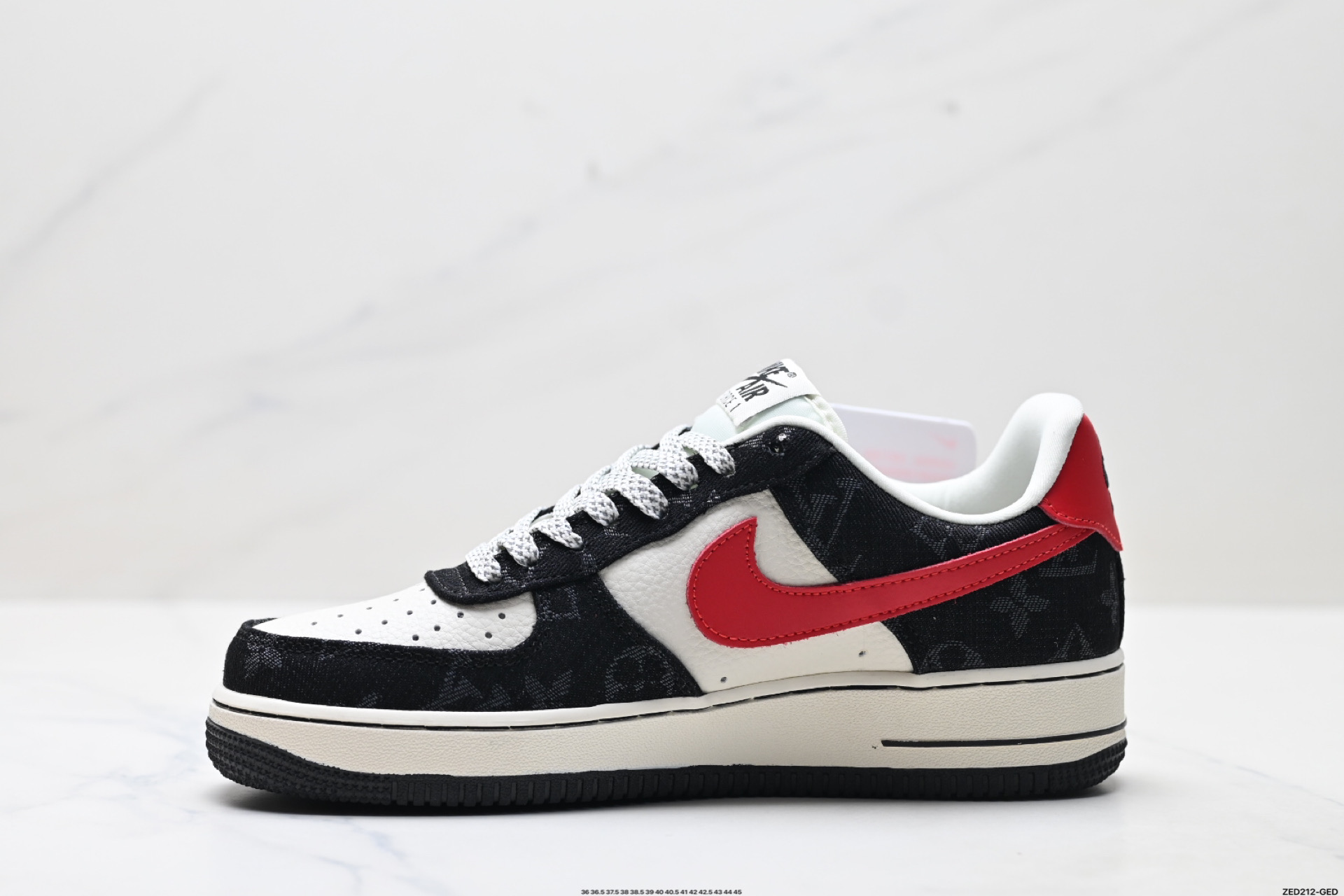 270 NIKE AIR FORCE 1‘07 LX ZD1988-002