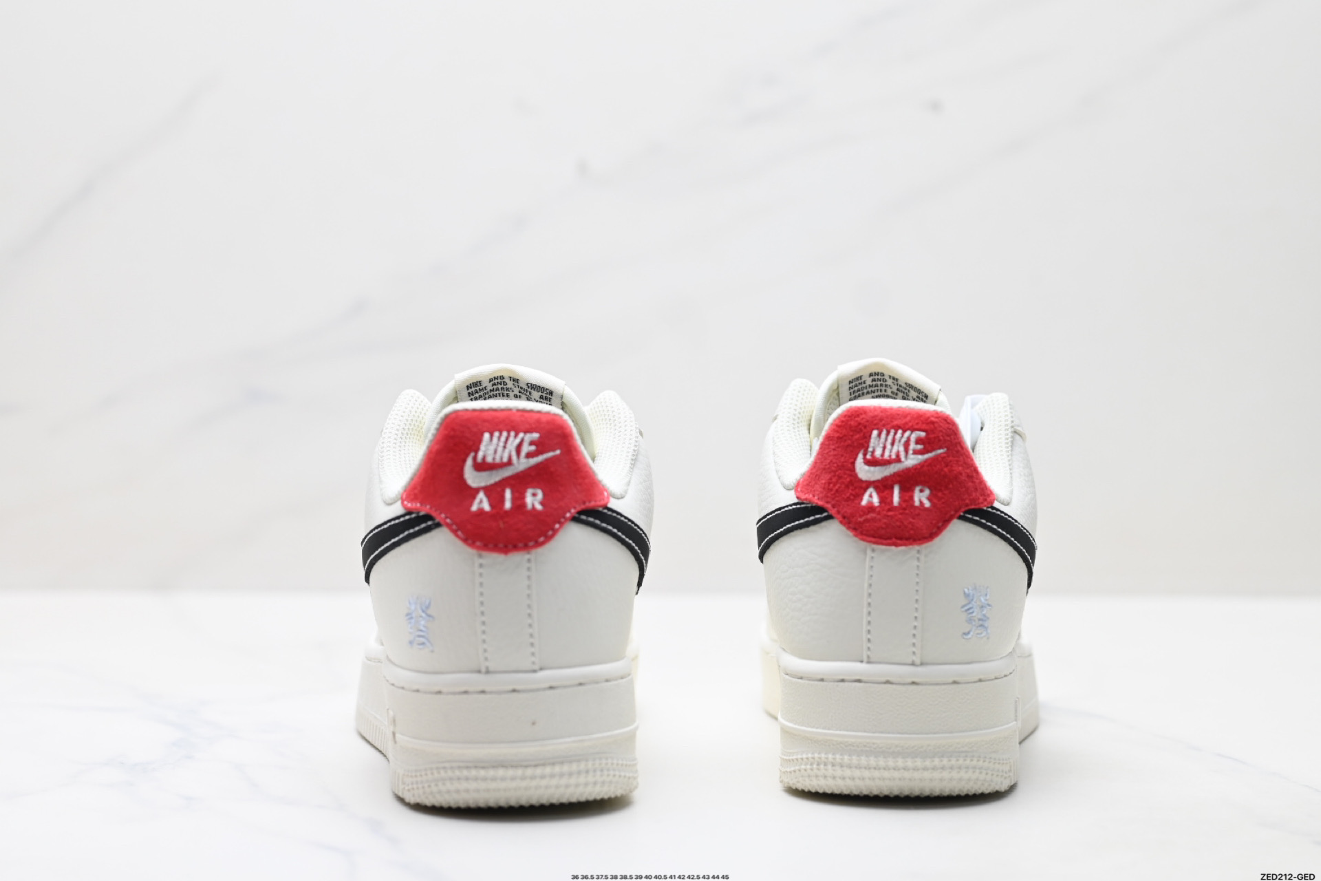 270 NIKE AIR FORCE 1‘07 WB CS5288-025