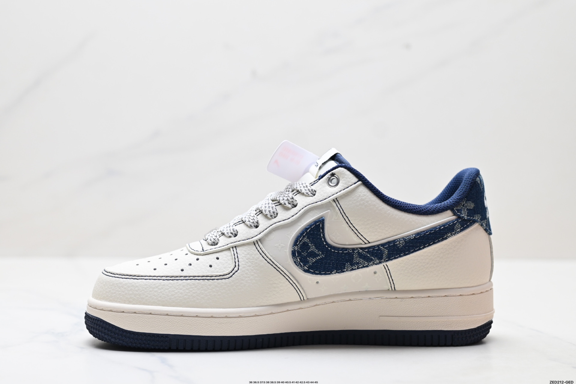 270 NIKE AIR FORCE 1‘07 LV8 YX5066-345