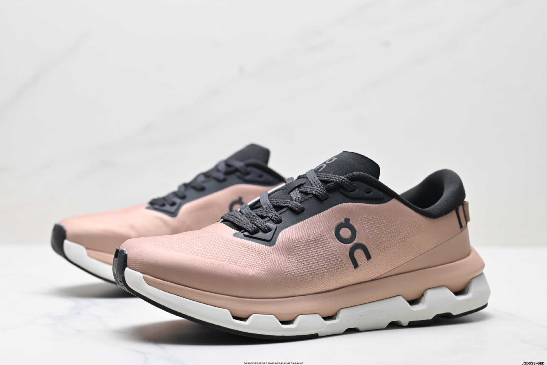 On Cloudzone Kith: Zapatillas Ligeras y Cómodas para Correr y Más 5 i1751215080780 8333 0 3