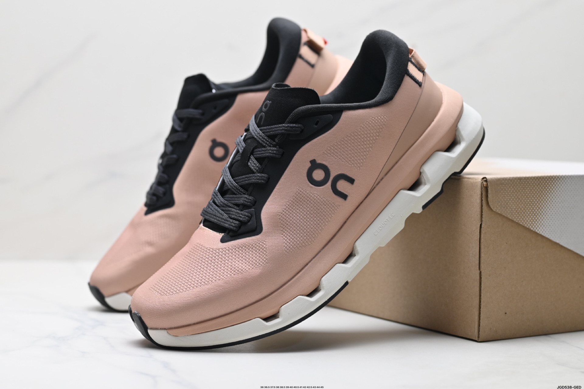 On Cloudzone Kith: Zapatillas Ligeras y Cómodas para Correr y Más 9 i1751215080781 1259 0 7