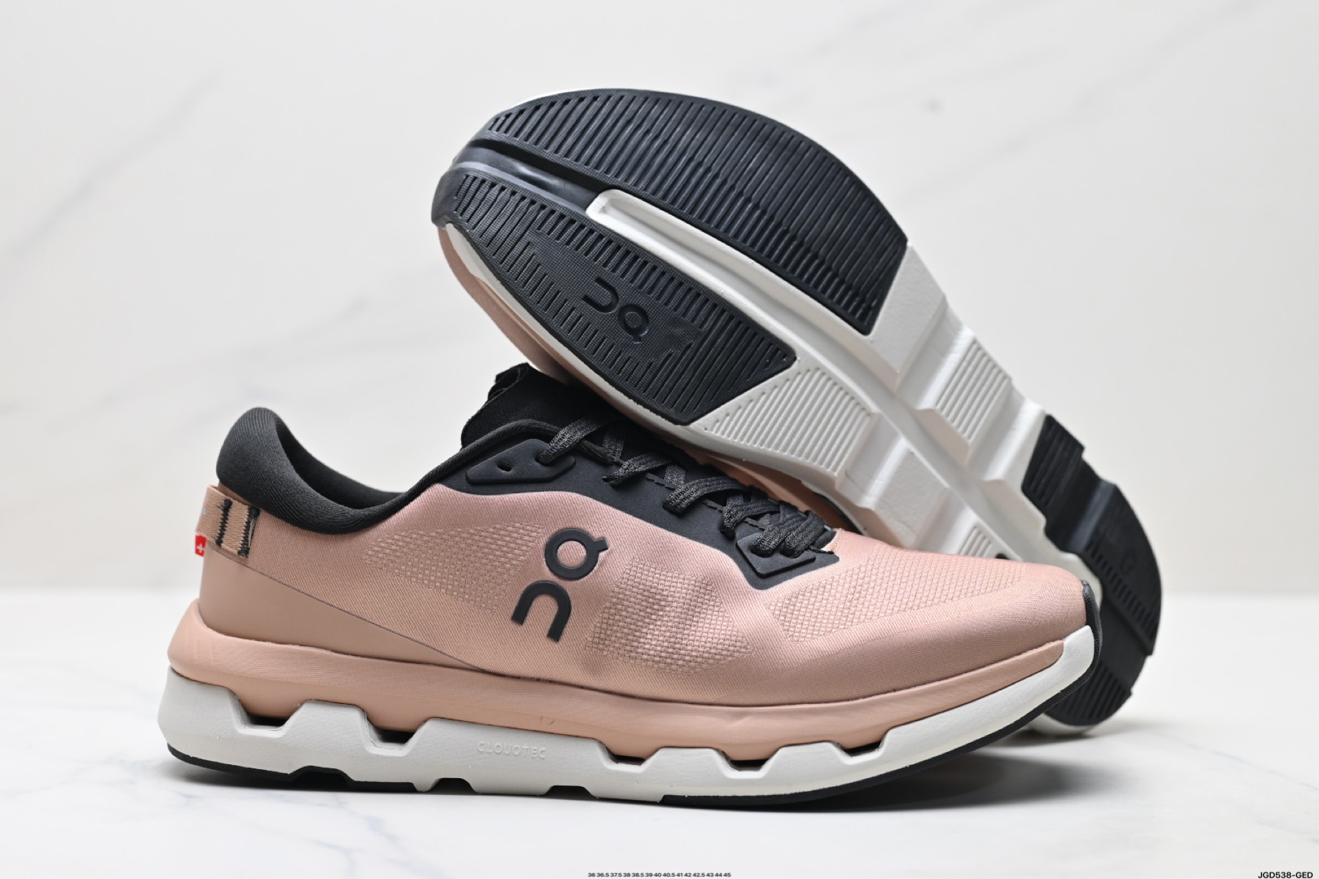 On Cloudzone Kith: Zapatillas Ligeras y Cómodas para Correr y Más 6 i1751215081592 9521 0 4