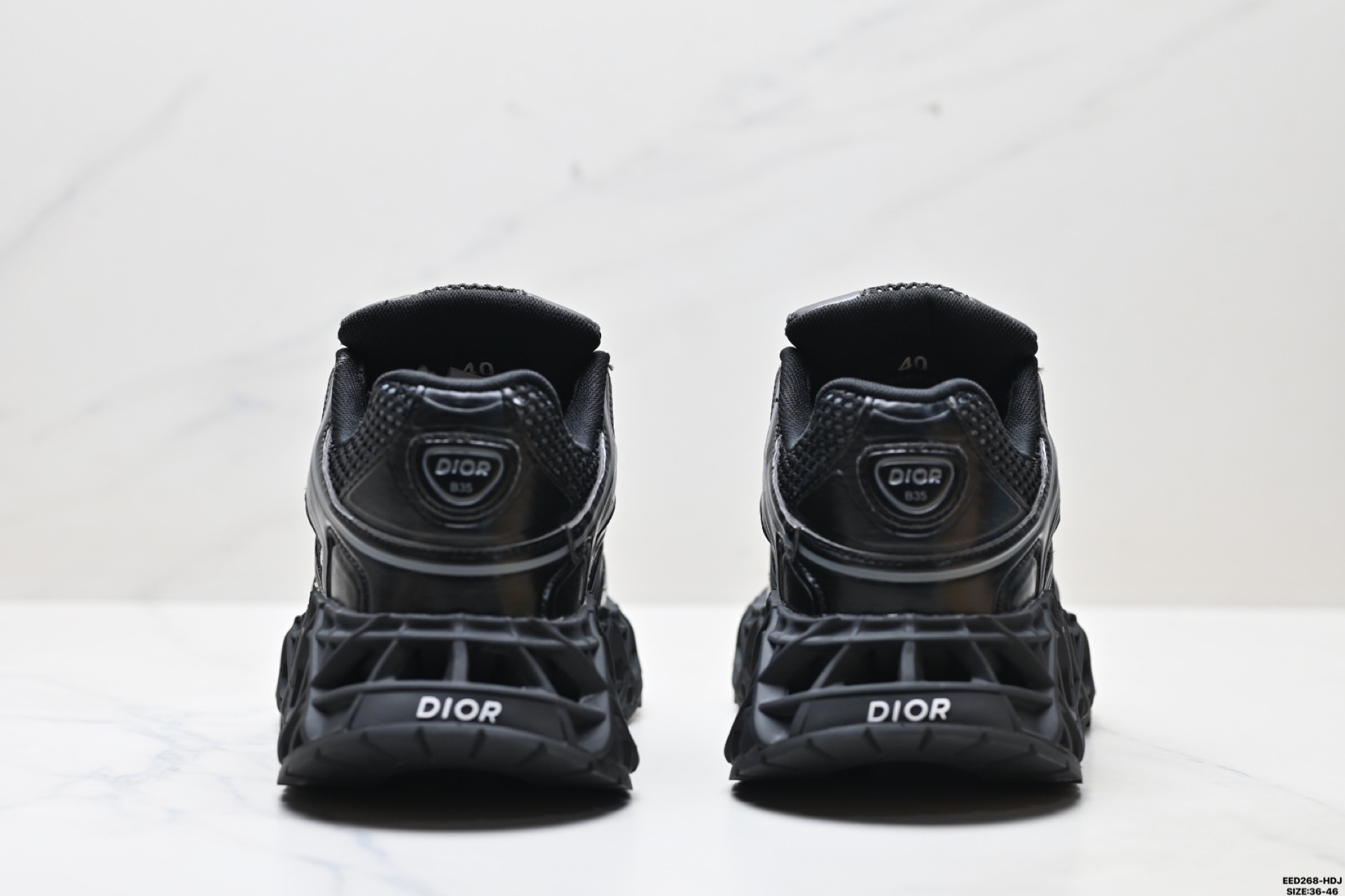 390 纯原DIOR迪奥 B35 圆头系带 低帮 生活休闲鞋-Chinese UA Cheap High Quatity Brand Clothes Bags handbags Sneakers wholesale wholesaler seller from China Factory suppliers Fashion Clothing Shoes best Quality Beautiful Price 390 纯原DIOR迪奥 B35 圆头系带 低帮 生活休闲鞋