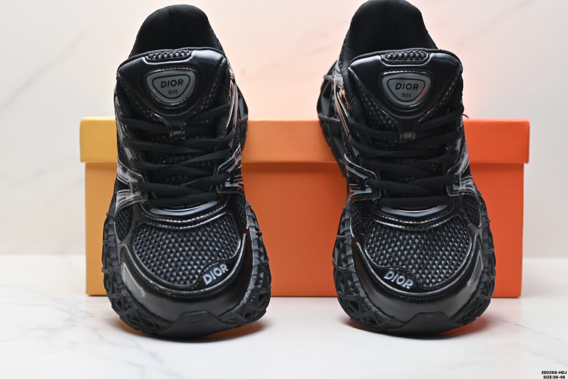 390 纯原DIOR迪奥 B35 圆头系带 低帮 生活休闲鞋-Chinese UA Cheap High Quatity Brand Clothes Bags handbags Sneakers wholesale wholesaler seller from China Factory suppliers Fashion Clothing Shoes best Quality Beautiful Price 390 纯原DIOR迪奥 B35 圆头系带 低帮 生活休闲鞋