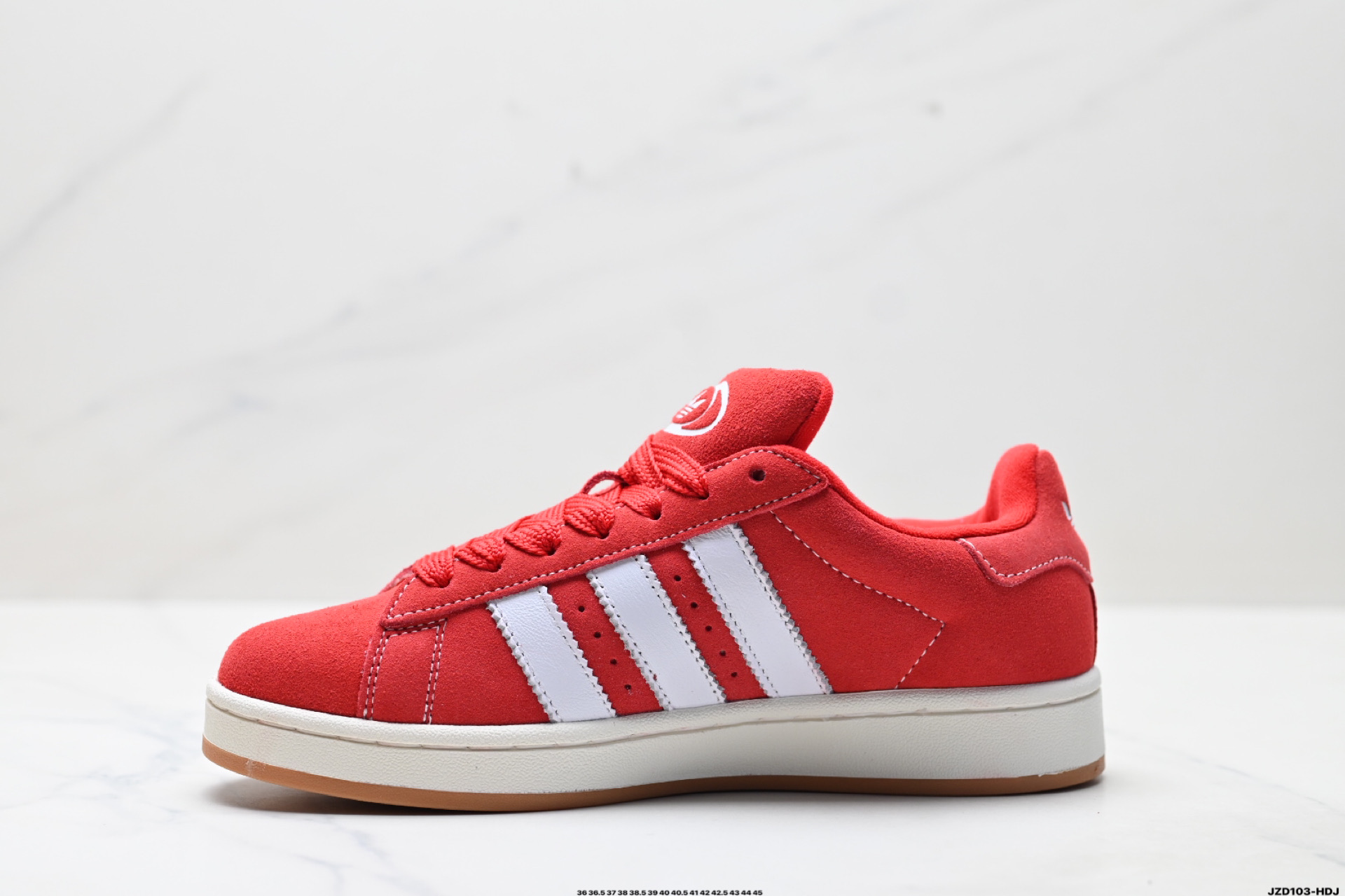 150 Adidas Originals Campus 00s系列 阿迪达斯 面包风经典复古低帮百搭休闲运动板鞋 H03474