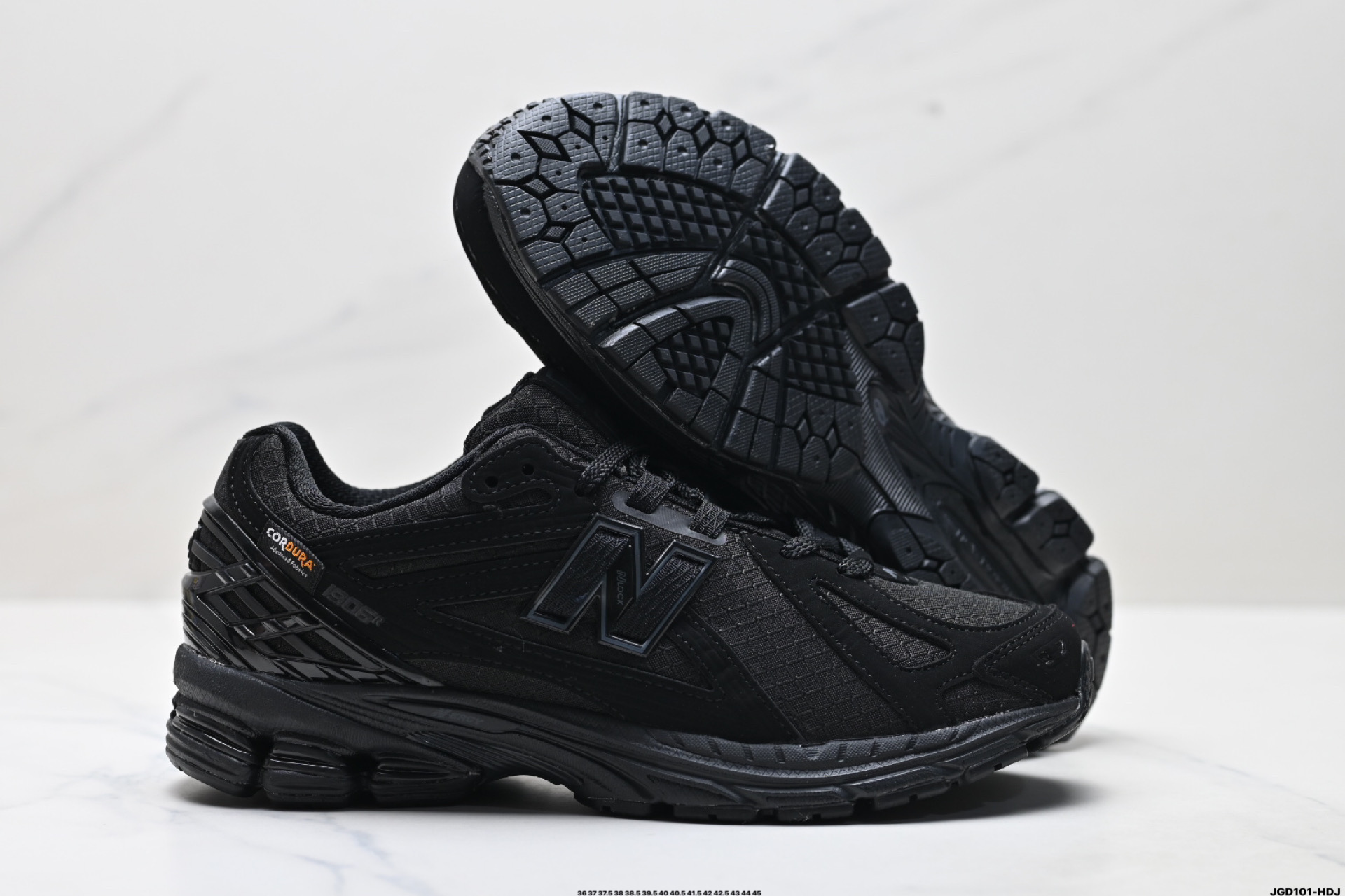 190 New Balance M1906系列 新百伦 复古单品宝藏老爹鞋款 M1906RWF