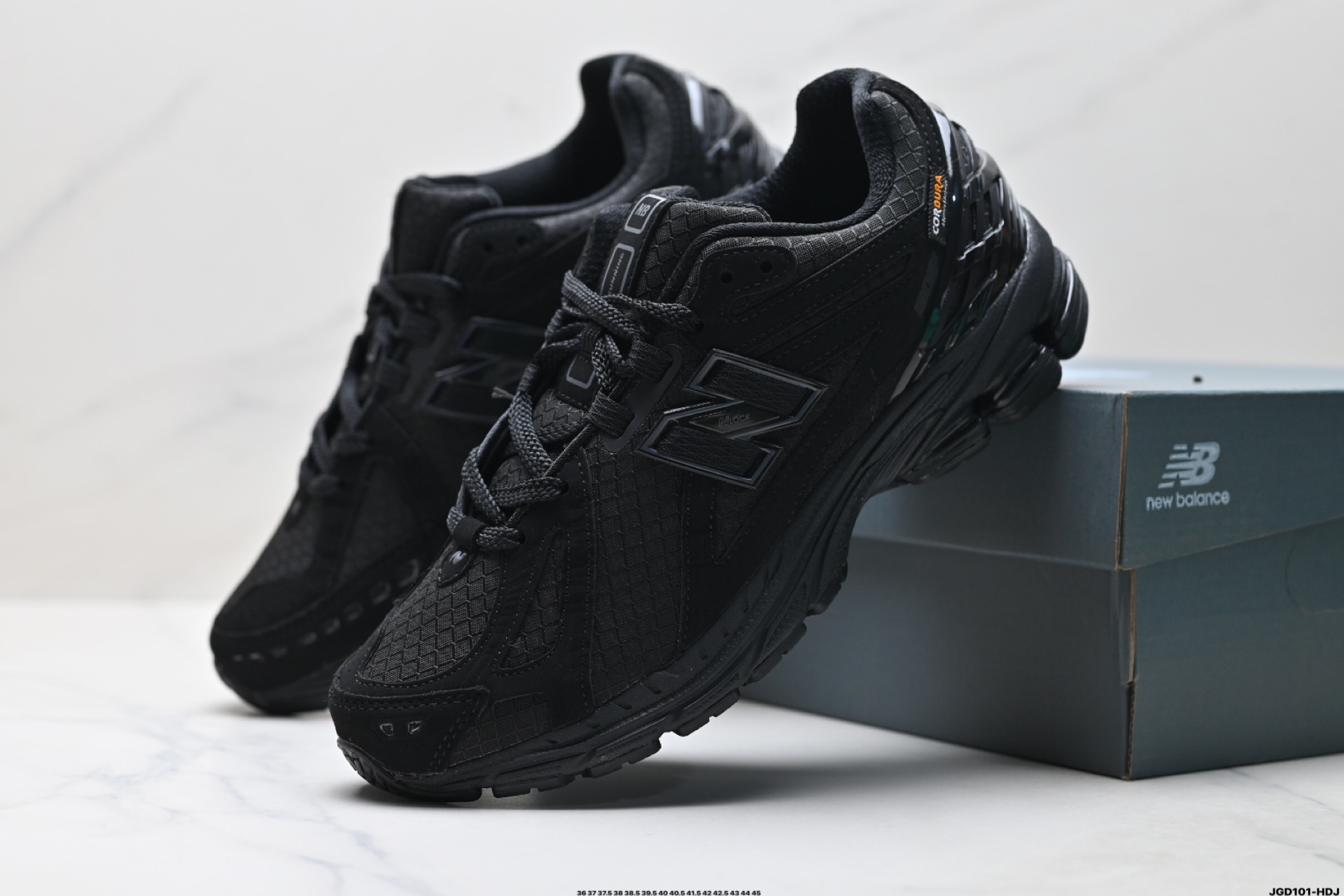 190 New Balance M1906系列 新百伦 复古单品宝藏老爹鞋款 M1906RWF